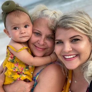 Meet your Posher, Diane